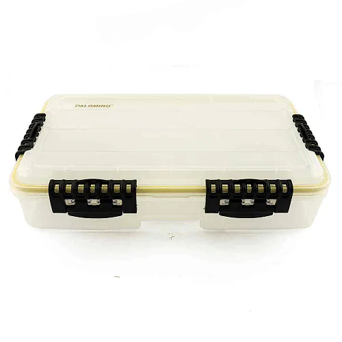 Коробка герметичная прозрачная Palomino PL6067 35,5x23x7,5cm