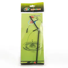 Антизакручиватель Palomino с поводками с крючками #8 10/50