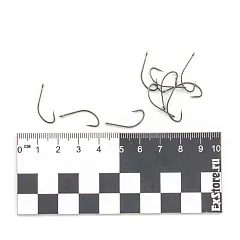 Крючки Caiman Kitsune №8 10850