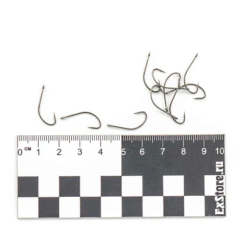 Крючки Caiman Kitsune №8 10850