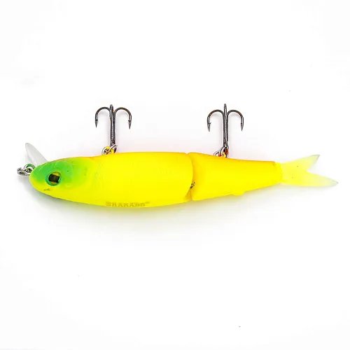 Воблер Sharado WS-N-003-1 88mm 7,2g color 10