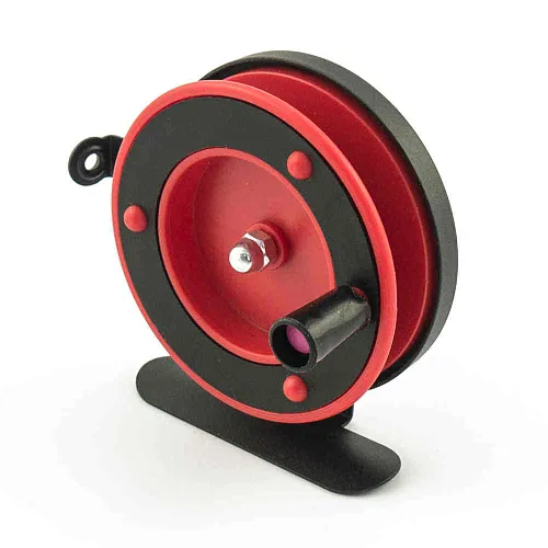 Катушка проводочная/зимняя (инерционная) Palomino PL6091 60мм (10шт. в упак.)