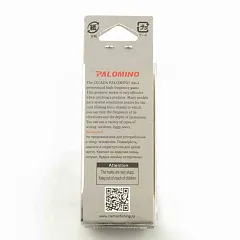 Блесна-цикада Palomino Nimble 12g цвет 1