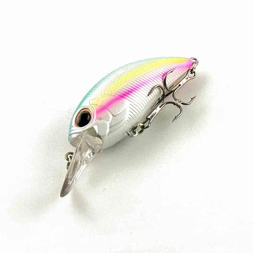 Воблер Palomino T-fast 85F 15,5гр 0-2,5м цвет 3 UV