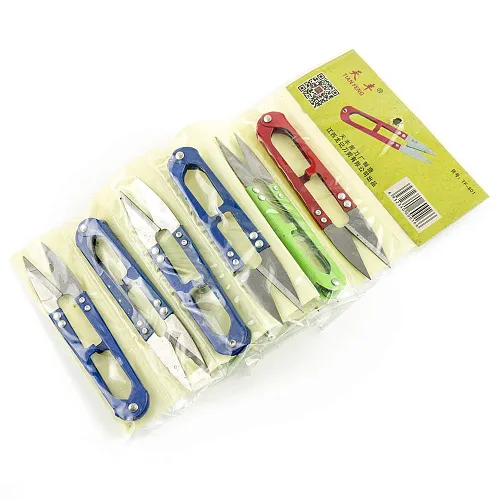 Ножницы Caiman 209703 