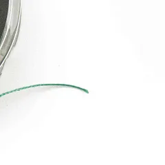 Поводочный материал Caiman Skin Flex в оплетке Dark Green 10m 25lbs 215865