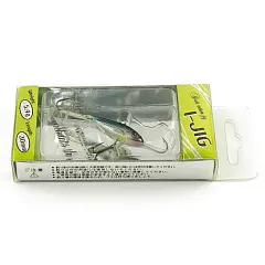 Балансир Izumi I-jig 5,4 гр цвет 04
