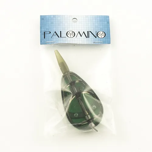 Кормушка методная Palomino PL6191-D крашенная 90g