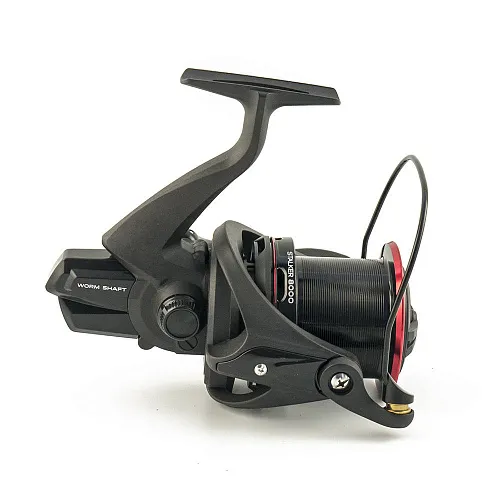 Катушка карповая Flamingo Stalker 8000