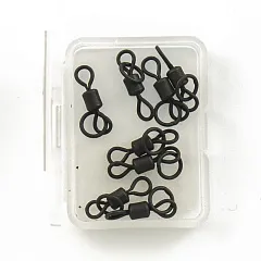 Микро вертлюг с кольцом Carpking CK9214-04 #4