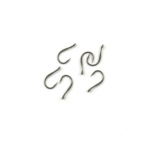 Крючок Brigston Chinu Douski BN № 5 ( уп. 6 шт.)