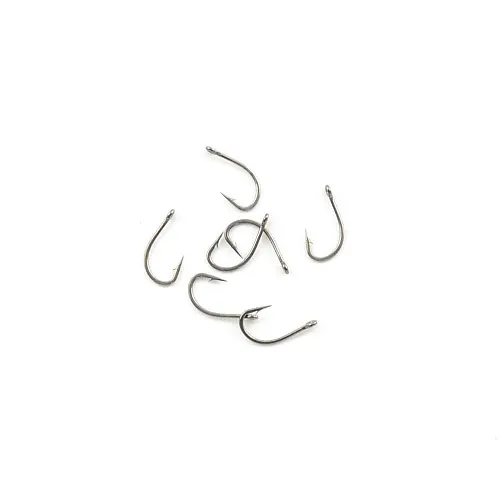 Крючок Killer Carp № 8