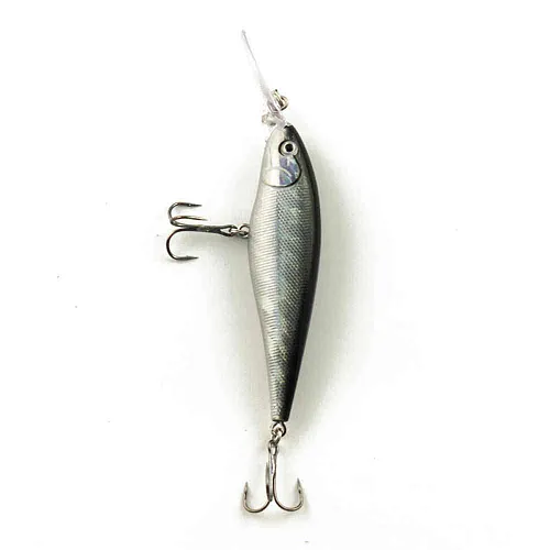 Воблер Palomino Hunter 110F 10,5гр 0-2м цвет 2