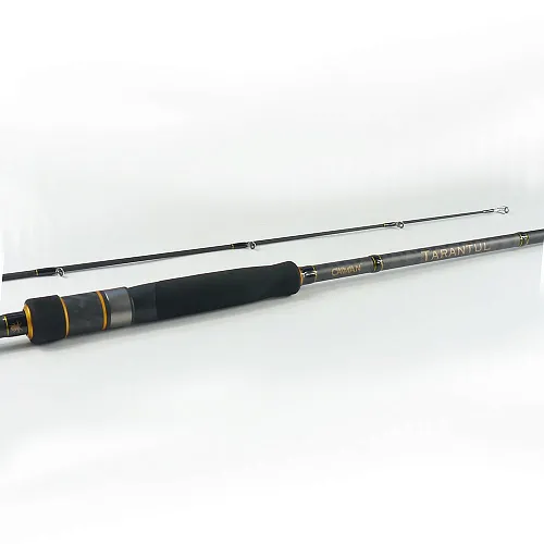 Спиннинг Caiman Tarantul 702MH 2,10 м 10-35g