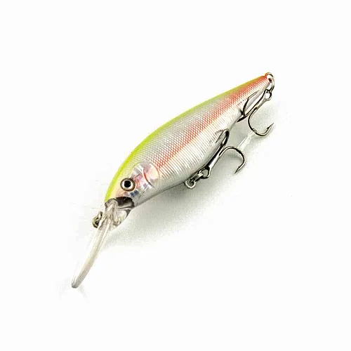 Воблер Palomino Hunter 110F 10,5гр 0-2м цвет 8