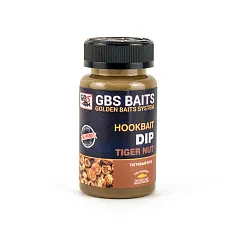 Дип Hookbait dip GBS Тигровый орех 120мл