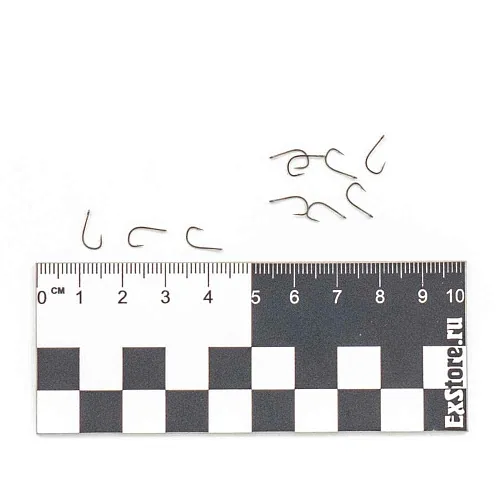 Крючки Caiman Kiryu №4 10650