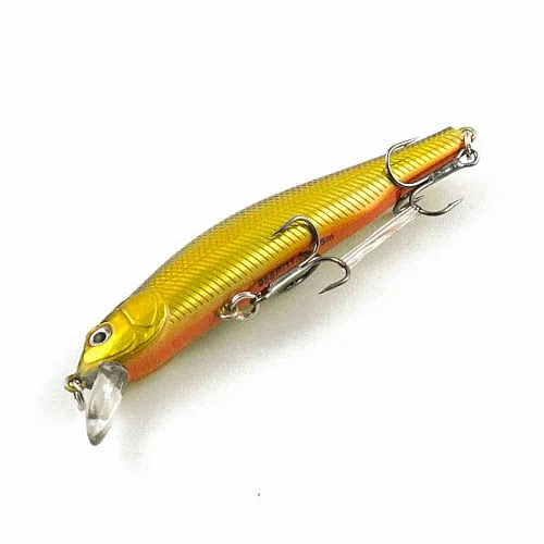 Воблер Palomino Combat 95SP 11,5гр 0,2-2,5м цвет 8