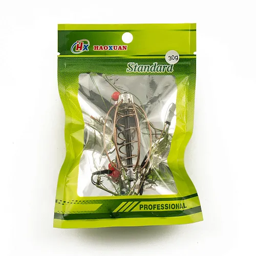 Монтаж арбуз Palomino 30g (10 шт в упак)