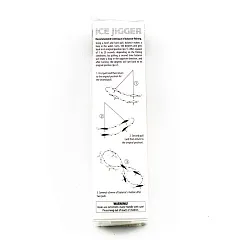 Балансир Akara Ranger 90 мм 36 гр цвет 31