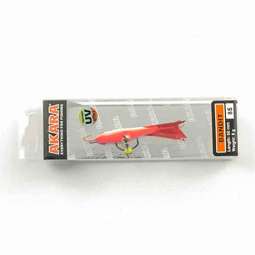 Балансир Akara Bandit 50мм 8 гр цвет 85