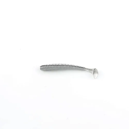 Виброхвост FISHER BAITS Effect Rock 80мм цвет 11 (уп. 6шт)