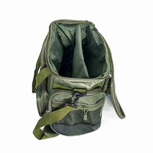 Сумка Palomino Lure зеленая