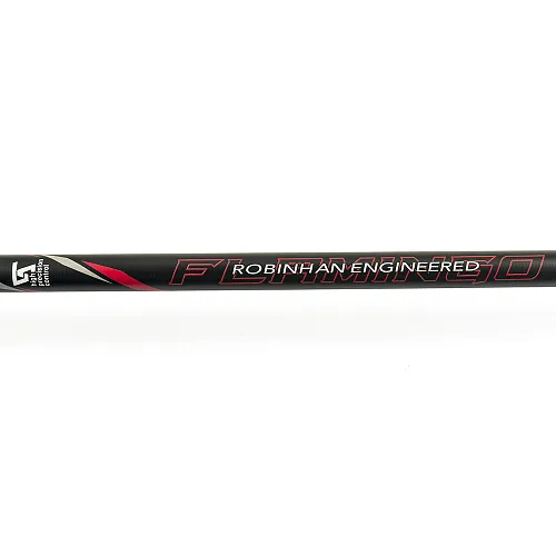 Удилище маховое Flamingo Scorpion 5м 10-40гр