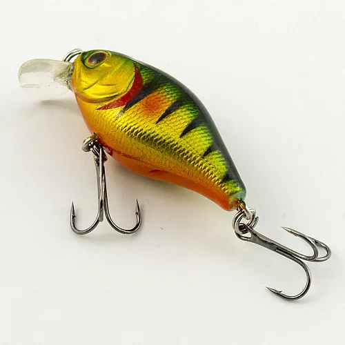 Воблер Sharado WS-N-064 44mm 5,8g color 06