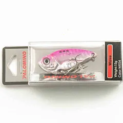 Блесна-цикада Palomino Wave 15g цвет 4