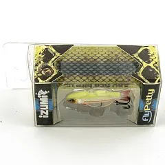 Балансир Izumi Fly Petty 35мм цвет 04