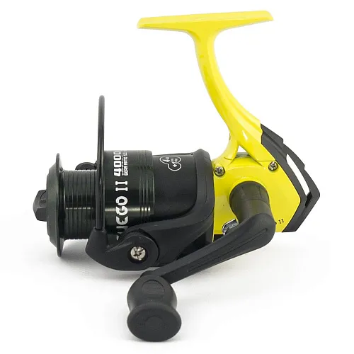 Катушка Caiman Fuego II 4000