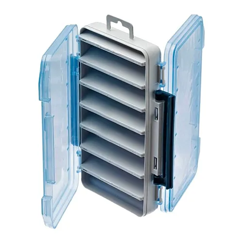 Коробка Aquatech для воблеров 2х-стор. 17500 (275х195х55)