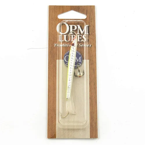 Балансир OPM 7С2 15 гр цвет 07