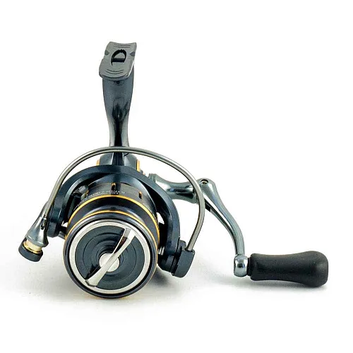 Катушка Caiman Marcus 2000 (5+1ВВ)