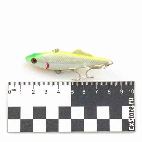 Ратлин Palomino Lusk 70мм 14,5гр цвет 05