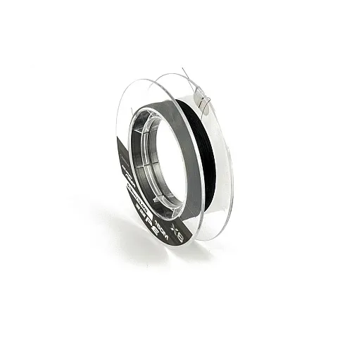 Шнур Caiman 8Х PE Black Slayer 150m 0,12мм