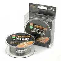 Caiman Competition Match Caiman Competition Match