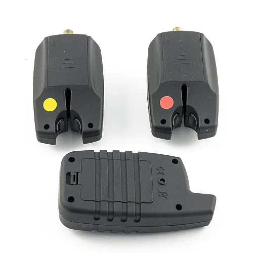 Набор сигнализаторов 2+1 Caiman 239234