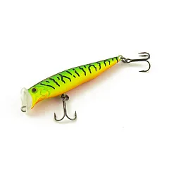 Воблер Caiman Squish 70S 13g sinking цвет СA01