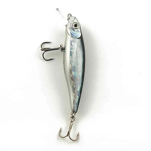 Воблер Palomino Elves minnow 85F 9гр 0-1м цвет 4