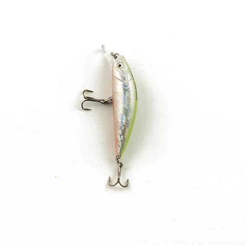 Воблер Palomino Falcon 55S 6,2гр цвет 1