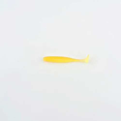 Виброхвост FISHER BAITS Light Glow 71мм цвет 20 (уп. 8шт)