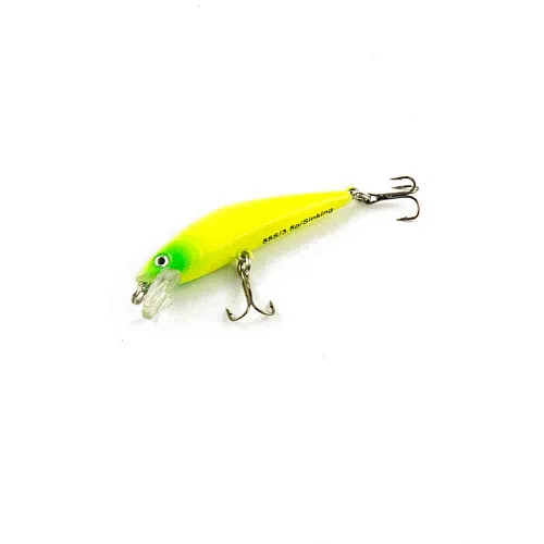 Воблер Palomino Vibe 55SS 3,5гр цвет 5