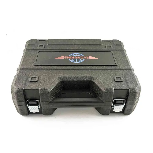 Гайковерт EVCAR KING с трещеткой