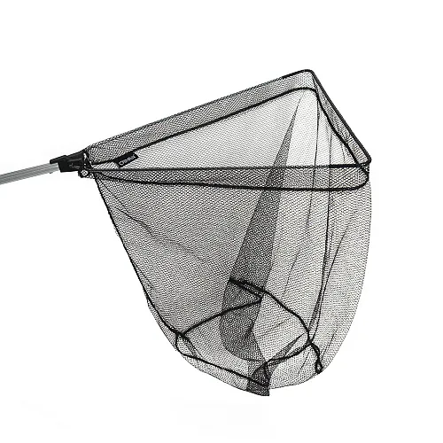 Подсак Caiman треугольный мелкозерн. сетка телескоп 1,5м 50Х50 269858