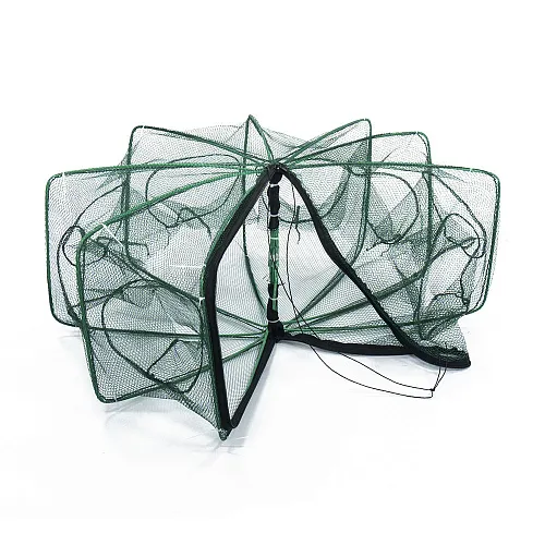 Раколовка - книжка Palomino (W) 8 входов