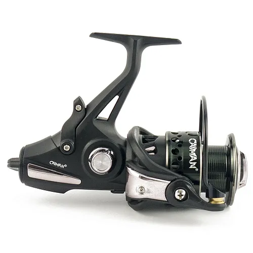 Катушка Caiman Optimum II (байтранер) 640 5+1ВВ