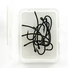 Крючок Carpking Turndown №8 ( уп. 10шт.)