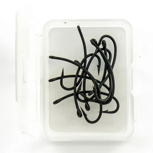 Крючок Carpking Turndown №8 ( уп. 10шт.)